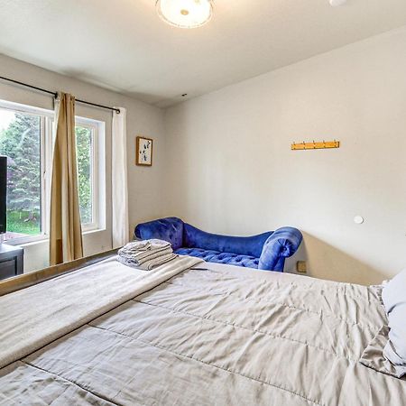Near Downtown And Fishing Anchorage Escape! Vila Exterior foto