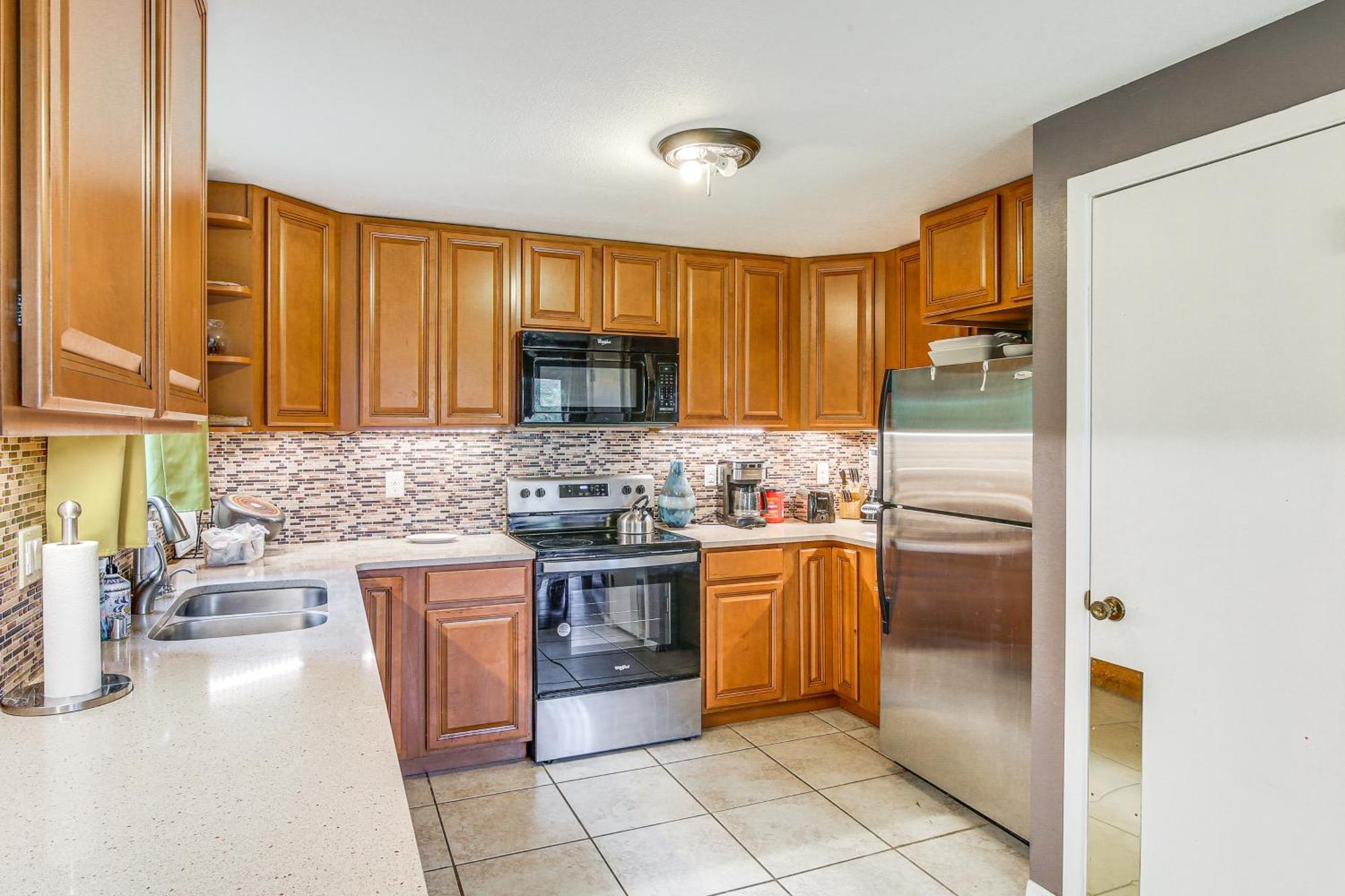 Near Downtown And Fishing Anchorage Escape! Vila Exterior foto