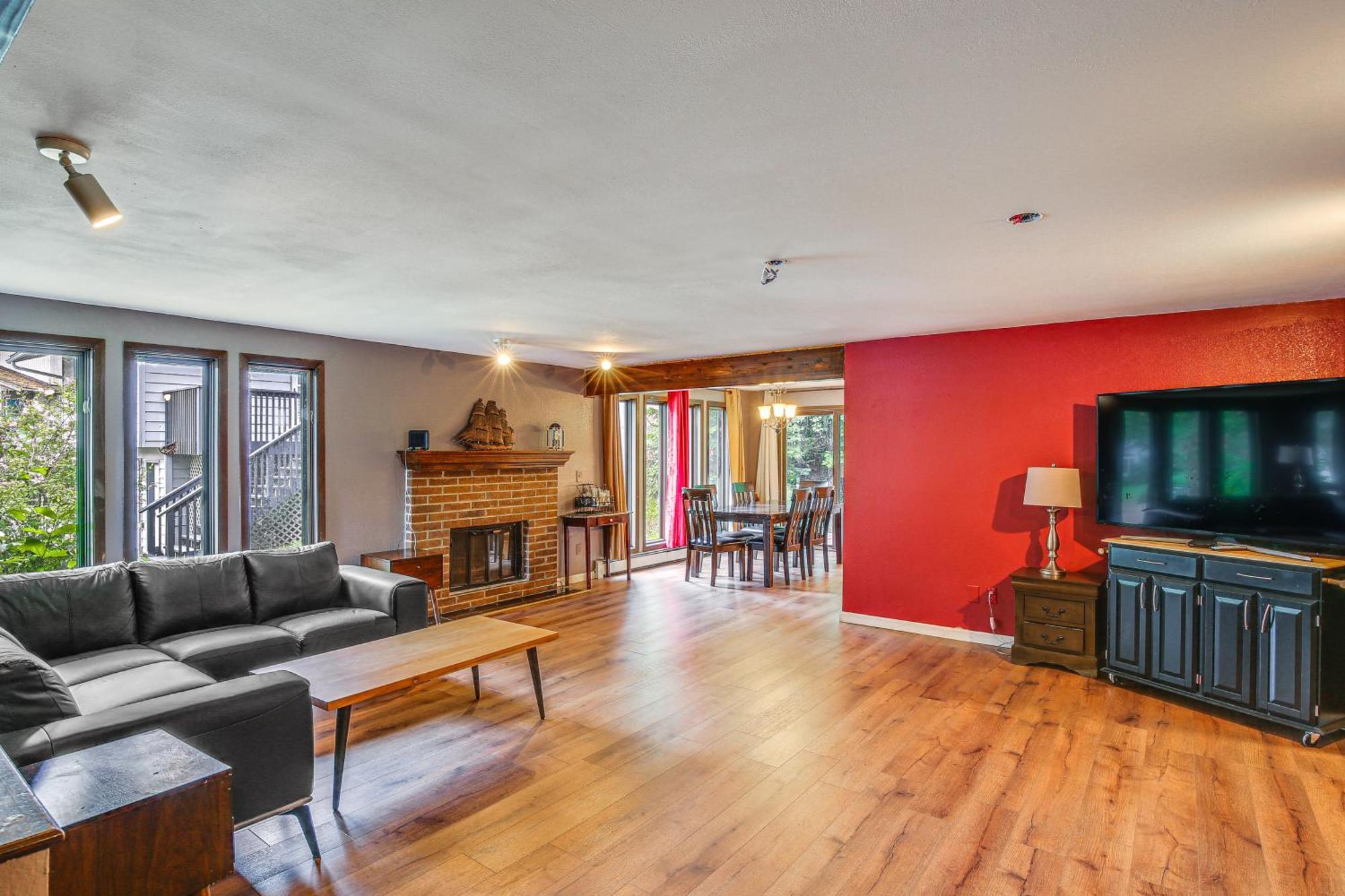Near Downtown And Fishing Anchorage Escape! Vila Exterior foto