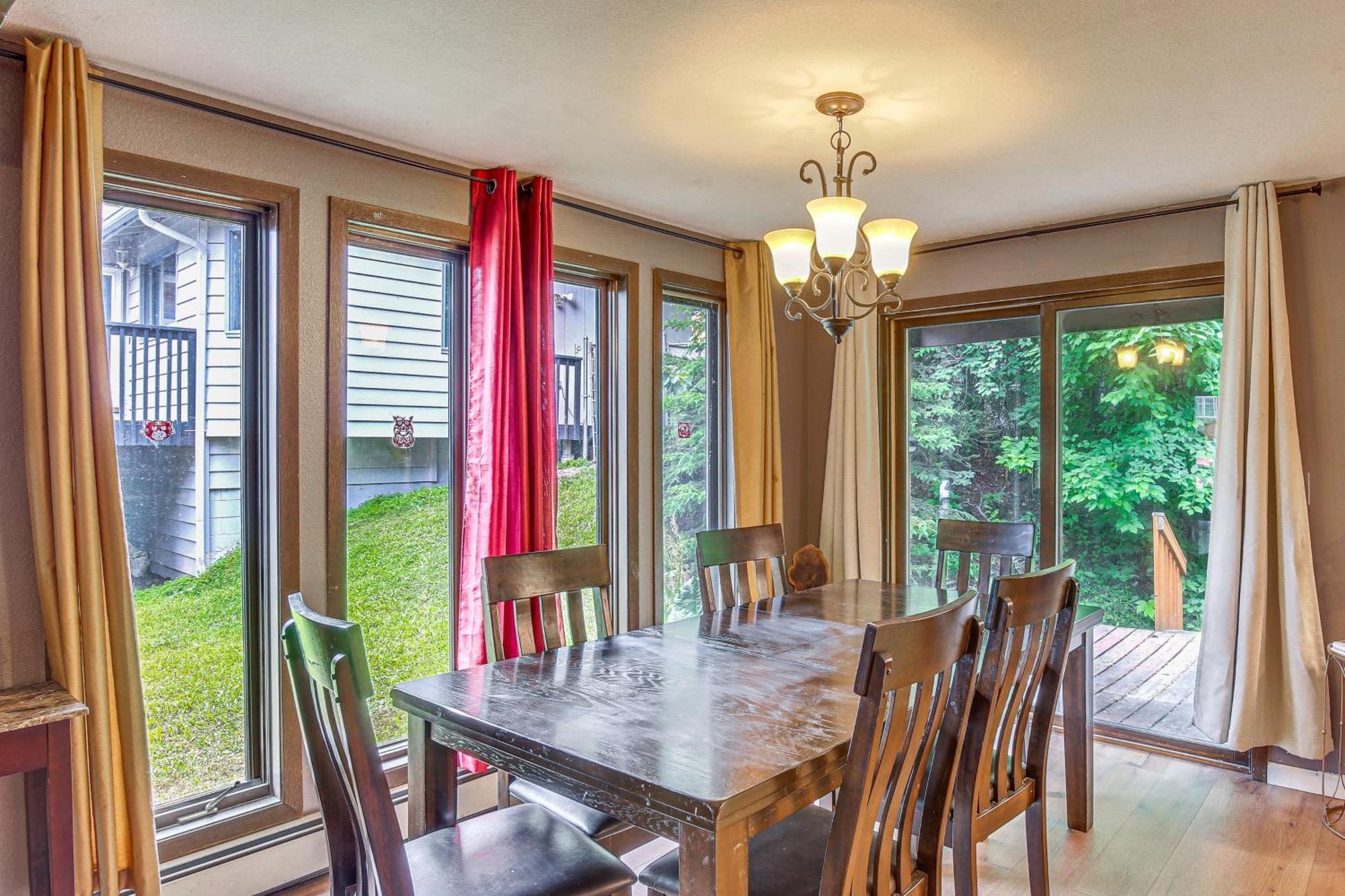 Near Downtown And Fishing Anchorage Escape! Vila Exterior foto