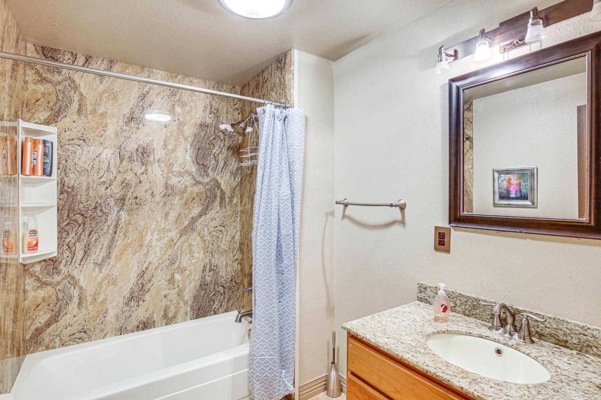 Near Downtown And Fishing Anchorage Escape! Vila Exterior foto